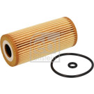 OELFILTER DB OM668 A168 A-KL | FE37564