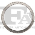 Dichtung, Turbineneinlass (Lader) | 412-546 Dichtung, Turbineneinlass (Lader) | 412-546