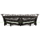 KÜHLERGRILL DUNKELGRAU PQ OPEL ASTRA J (-GTC) 9,12-5,15 PremiumCertified 4619,403,2