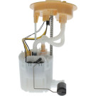 0 580 204 028 Kraftstoff-Fördereinheit