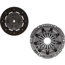 KAMOKA Kupplungssatz