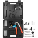 01424L SW-Stahl Bremsenentlüftungs-und Vacum Set