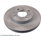 Bremsscheibe Honda P. Civic 1.3-1.6 16V 91-01 | ADH24328