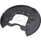 A.B.S. Spritzblech, Bremsscheibe
