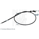 BLUE PRINT Seilzug, Feststellbremse ADH253214