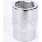 YT-1306 Steckschlüsseleinsatz 25mm 3/4