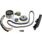 Steuerkettensatz KDK-106V