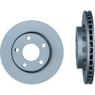 KAMOKA Bremsscheibe 103429