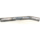 62 / Auspuffrohr Mitte | FORD MondeoIII 2.0TDCi 96KW 10.01- h.m | 7646