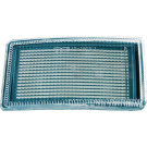 BLENDE F NSW R MITTE WEISS | VW GOLF III 8,91-7,97/VENTO 1,92-10,98 | 7222,636,2