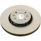 FEBI BILSTEIN Bremsscheibe