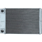 KAMOKA Wärmetauscher, Innenraumheizung 7760003