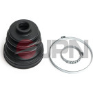 JPN Faltenbalgsatz, Antriebswelle 60P1017-JPN