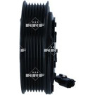 Spule, Magnetkupplung-Kompressor | 380040