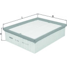 MAHLE Luftfilter