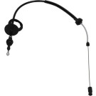 KAMOKA Gaszug 116047