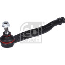 Spurstangenkopf VA re | NISSAN Pulsar 14 | 180984