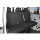Transporter Passform VW T5 | 3er Bank Pritsche | 10460