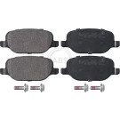 A.B.S. Bremsbeläge 37317