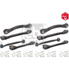 Querlenkersatz HA | MERCEDES 190,C,E,SL,SLK 82 | 102557