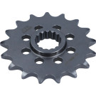 Antriebskettenrad Vordermotor. Stahl | JTF1902.17