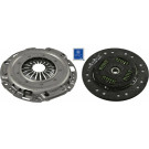 Kupplungssatz | MERCEDES W168 1.4,1.6 Schaltgetr. 98 | 3000 830 701