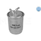 Kraftstofffilter Vw 1.4Tdi Polo/Se MEYLE-ORIGINAL: True to OE 100 323 0017