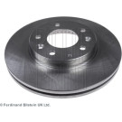 Bremsscheibe Mazda S. 323/626/6/Premacy 1.8-2.0 Di 98-07 | ADM54359