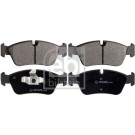 FEBI BILSTEIN Bremsbeläge 16531