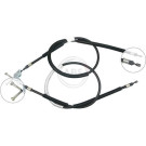 A.B.S. Handbremsseil Seilzug Festellbremse K12036