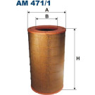 FILTRON Luftfilter | AM 471/1