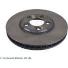 Bremsscheibe Jaguar P. S-Type 2.5-4.2 V8 99-07 | ADJ134342 Bremsscheibe Jaguar P. S-Type 2.5-4.2 V8 99-07 | ADJ134342