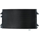 KAMOKA Kondensator, Klimaanlage 7800130