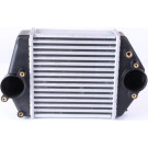 Ladeluftkühler PKW MAZDA 6 2,0Di 8,02-8,07 FIRST FIT 96570