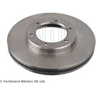 Bremsscheibe Toyota P. Hiace 2.4 Td 4Wd 95 | ADT343251