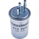 DENCKERMANN Kraftstofffilter