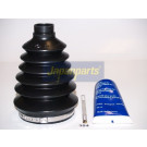 Faltenbalg, Antriebswelle Ssangyong Ext. Rexton 02- 28X90X145 KB-304