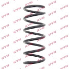 KYB Fahrwerksfeder Fiat T. Panda 4X4 1.2/1.3D 10/04 | RA6309