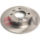 JPN Bremsscheibe 40H9049-JPN