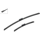 BOSCH | Scheibenwischer Aerotwin A746S | MG | 3397014873