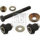 FEBI BILSTEIN Reparatursatz, Umlenkhebel | 02345