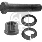 FEBI BILSTEIN Radschraube | 06293