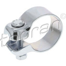 TOPRAN Rohrclip 102751