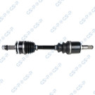 GSP Antriebswelle 239163OL