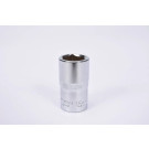 YT-1208 Steckschlüssel 15mm 1/2