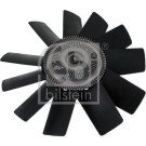 FEBI BILSTEIN Kühlerlüfter 23538