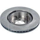 FEBI BILSTEIN Bremsscheibe