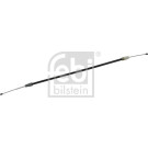 FEBI BILSTEIN Handbremsseil Seilzug Festellbremse 23785