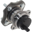 Radlagersatz HA TOYOTA Corolla 00 VKBA 3975 Radlagersatz HA TOYOTA Corolla 00 VKBA 3975