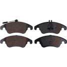 Bremsbelagsatz Db P. W204 07- 280-350/W212 09-/Cls | 19-1478